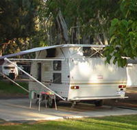 Mandurah Caravan And Tourist Park - Holiday Byron Bay