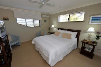 Trigg Retreat Bed And Breakfast - Holiday Byron Bay 0