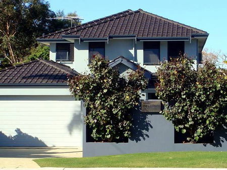 Trigg Retreat Bed And Breakfast - Holiday Byron Bay 2