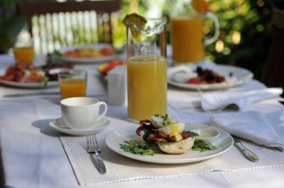 Trigg Retreat Bed And Breakfast - Holiday Byron Bay 4