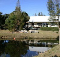 Mullimburra Beach House - Holiday Byron Bay