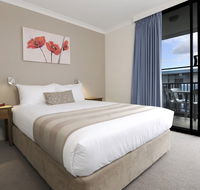 Assured Waterside Apartments - Holiday Byron Bay