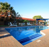 Best Western Hospitality Inn Carnarvon - Holiday Byron Bay