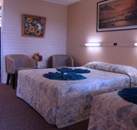 Whitsunday Palms Motel - Holiday Byron Bay