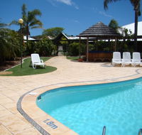 Dunsborough Central Motel - Holiday Byron Bay