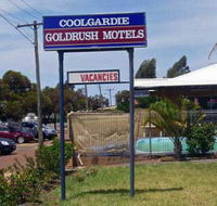 Coolgardie Motel - Holiday Byron Bay