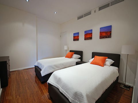 Gallery Suites - Holiday Byron Bay 0