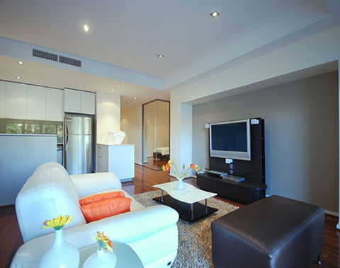 Gallery Suites - Holiday Byron Bay 7