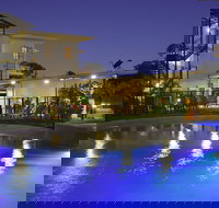 Agnes Water Beach Club - Holiday Byron Bay