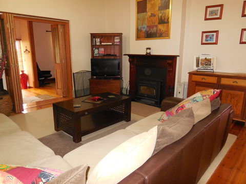 Amalie Cottage - Holiday Byron Bay 1