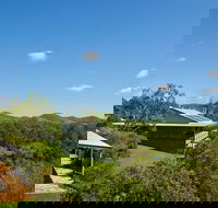 Amamoor Lodge - Holiday Byron Bay