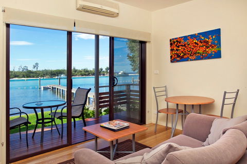 Anglesea Lodge - Holiday Byron Bay 0
