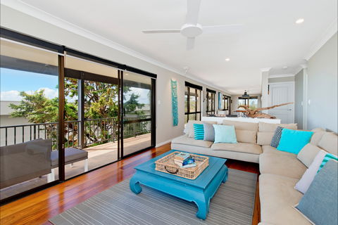 Apricari - Holiday Byron Bay 0
