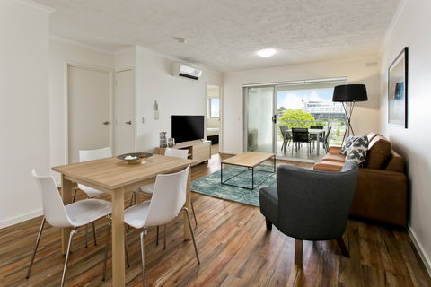 Arise Princess Regent - Holiday Byron Bay 1