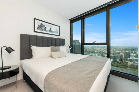 Arise Brisbane Skytower - Holiday Byron Bay 1