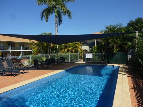 Arlia Sands Apartments - Holiday Byron Bay 0