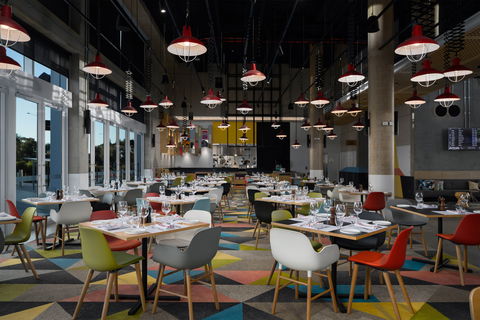Atura Adelaide Airport - Holiday Byron Bay 1