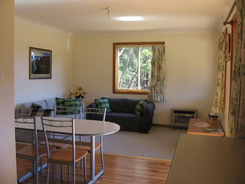 Bhundoo Bush Cottages - Holiday Byron Bay 0
