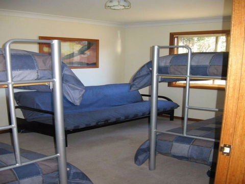 Bhundoo Bush Cottages - Holiday Byron Bay 1