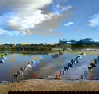 BIG4 Mackay Marine Tourist Park - Holiday Byron Bay