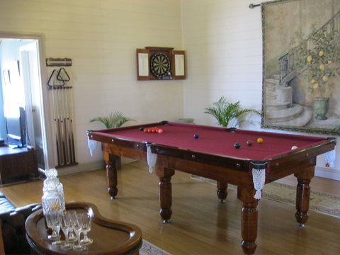Classique Bed And Breakfast - Holiday Byron Bay 2