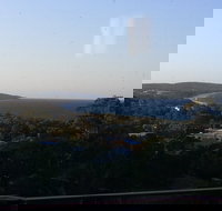 Escape 1770 - Holiday Byron Bay