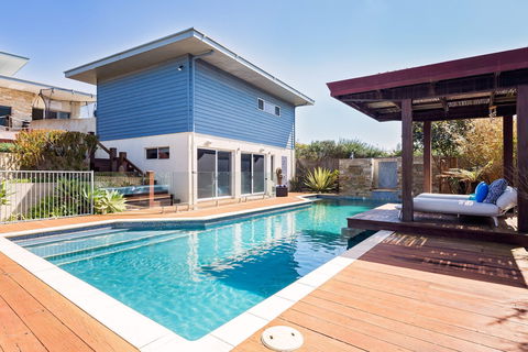 Fragrant Harbour - Holiday Byron Bay 2