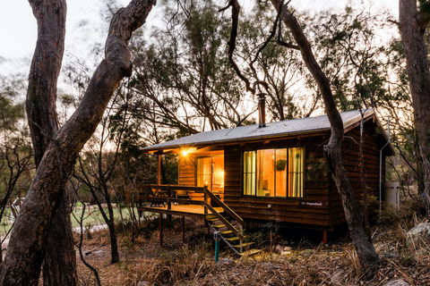 Granite Belt Retreat - Holiday Byron Bay 0