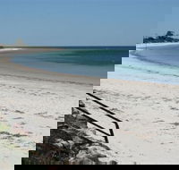 Lucky Bay RV Park - Holiday Byron Bay