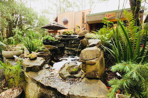 Qii House - Holiday Byron Bay 1