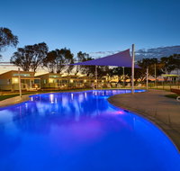 RAC Cervantes Holiday Park