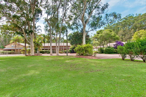 The Francis Retreat - Bonny Hills - Holiday Byron Bay 1