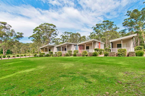 The Francis Retreat - Bonny Hills - Holiday Byron Bay 2