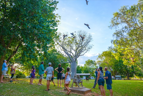 Timber Creek Hotel And Caravan Park - Holiday Byron Bay 2