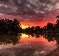 Tindarra Resort