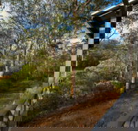 Wollombi Bush Retreat - Holiday Byron Bay