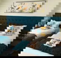 1770 Lagoons Central Apartment Resort - Holiday Byron Bay