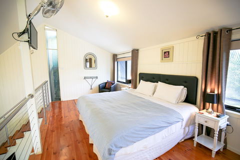 Allambie Cottages - Holiday Byron Bay 0