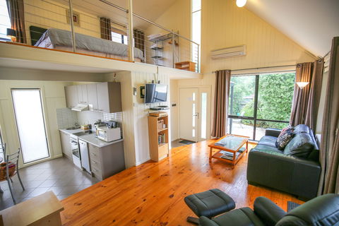 Allambie Cottages - Holiday Byron Bay 1