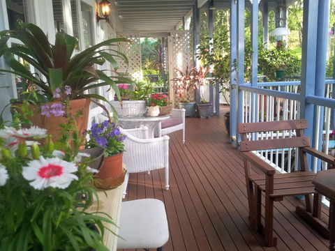 Amore Mt Tamborine - Holiday Byron Bay 2