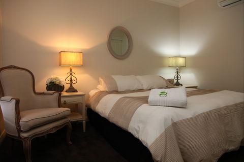 Apartments On-The-Park: Prince - Holiday Byron Bay 1