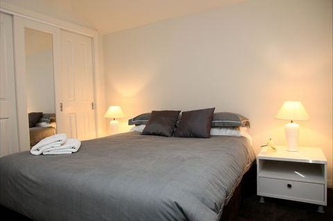 Apartments On-The-Park: Prince - Holiday Byron Bay 2