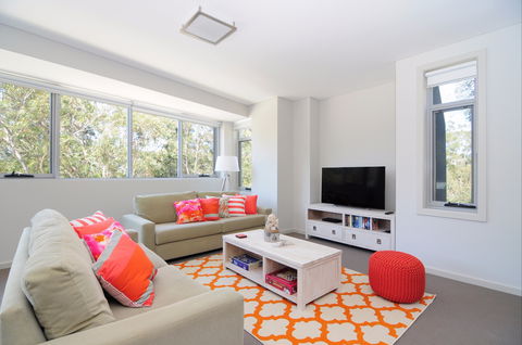 Aqua View Huskisson - Holiday Byron Bay 1