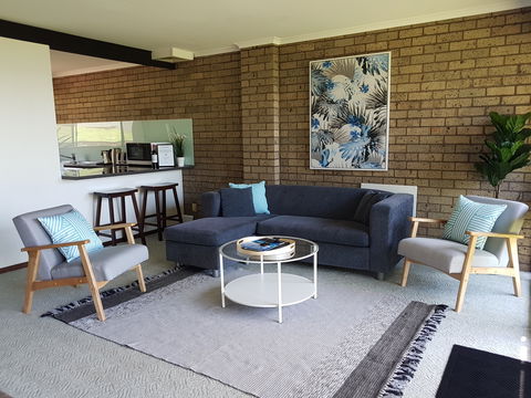 Batehaven Beauty - Holiday Byron Bay 1