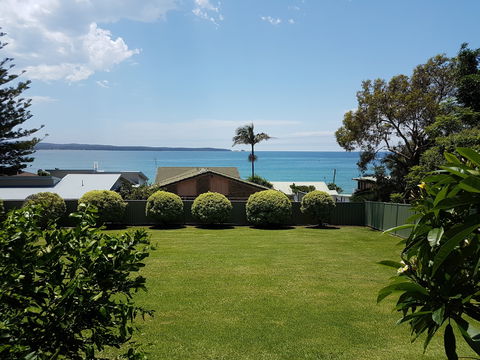 Batehaven Beauty - Holiday Byron Bay 2