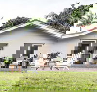 Beachwood - Holiday Byron Bay