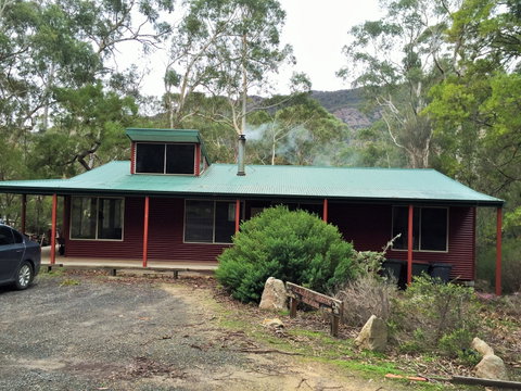Cathedral Heights - Holiday Byron Bay 1