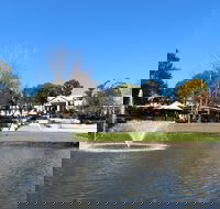 Crowne Plaza Hawkesbury Valley - Holiday Byron Bay