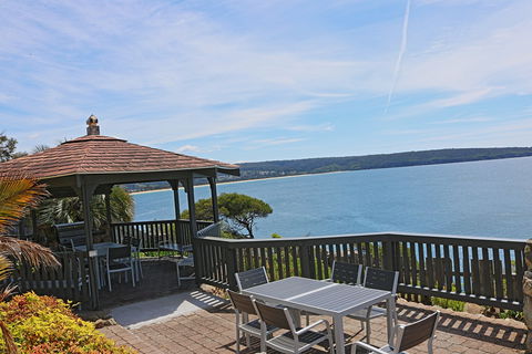 Eagle Heights Holiday Units - Panorama Units - Holiday Byron Bay 1