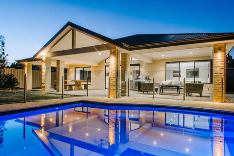 Fairways - Holiday Byron Bay 0